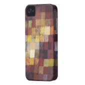 Klee Case-Mate iPhone Case (Back Left)