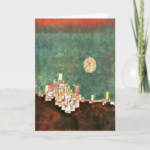 Klee - Chosen Site Card