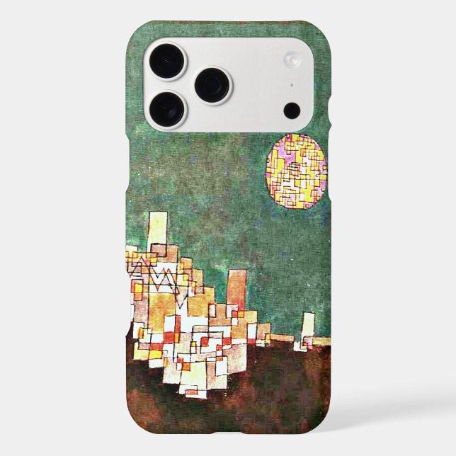 Klee - Chosen Site Case-Mate iPhone Case (Back)