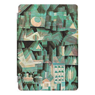 Klee - Dream City iPad Pro Cover