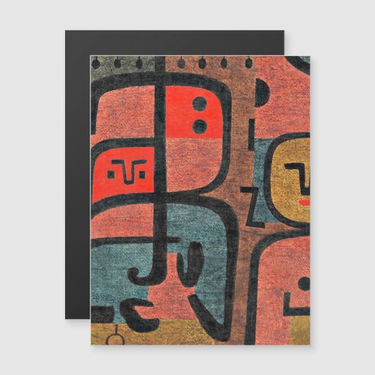 Klee - Exotics (Front/Back)