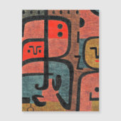 Klee - Exotics (Front)