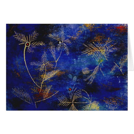 Klee - Fairy Tales Cards (Front Horizontal)