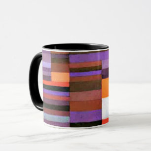 Klee - Fire Evening Mug