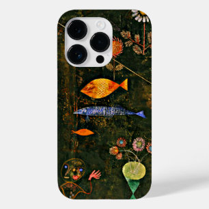 Klee - Fish Magic Case-Mate iPhone 14 Pro Case