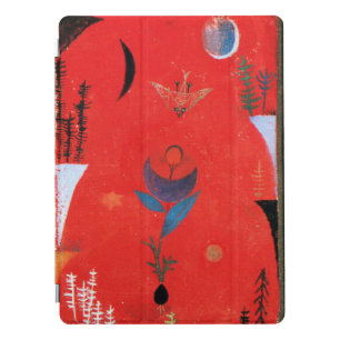 Klee - Flower Myth iPad Pro Cover