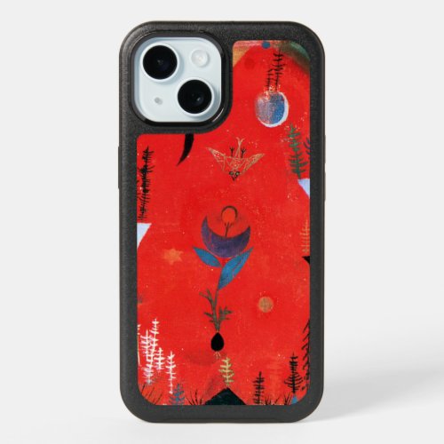 Klee _ Flower Myth iPhone 15 Case