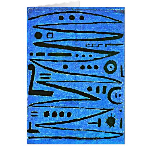 Klee - Heroic Fiddling Cards (Front)