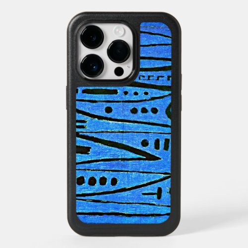 Klee _ Heroic Fiddling OtterBox iPhone 14 Pro Case