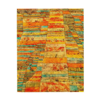 Klee - Highways and Byways