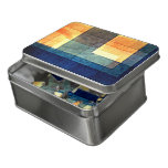Klee - House on the Water Jigsaw Puzzle