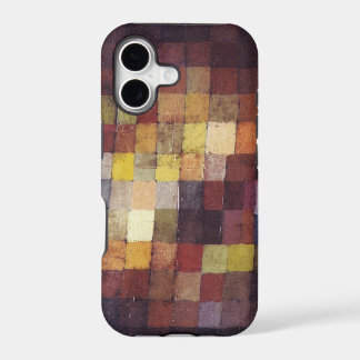 Klee iPhone 17 Case