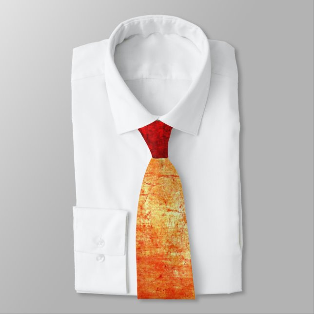 Klee - Marchen Neck Tie (Tied)