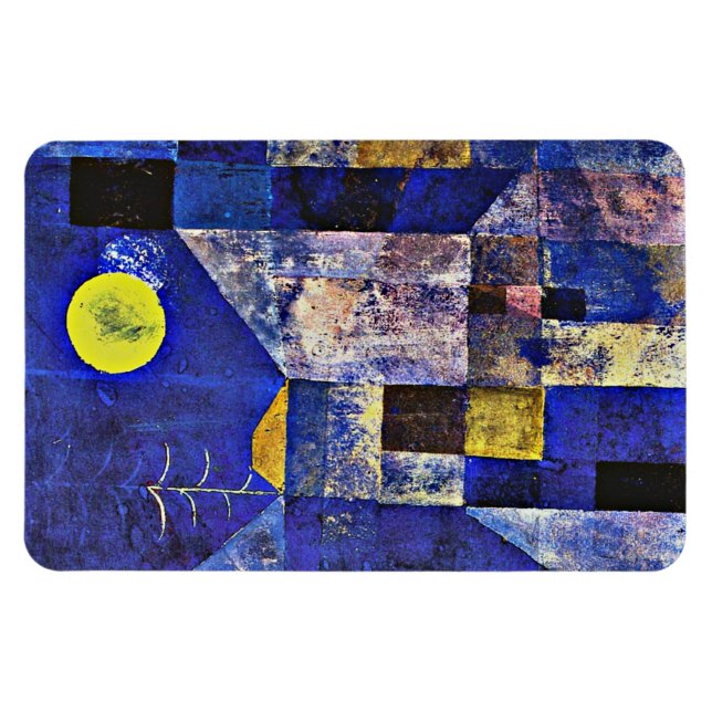 Klee - Moonlight Magnet (Horizontal)