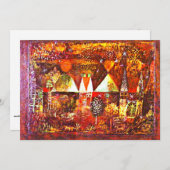 Klee - Nocturnal Festivity (Front/Back)