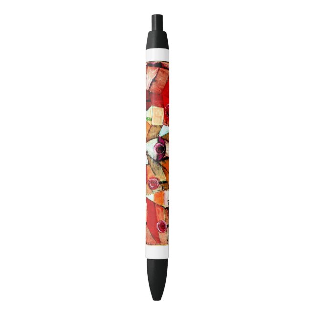 Klee - Ose Garden Pen (Front Vertical)