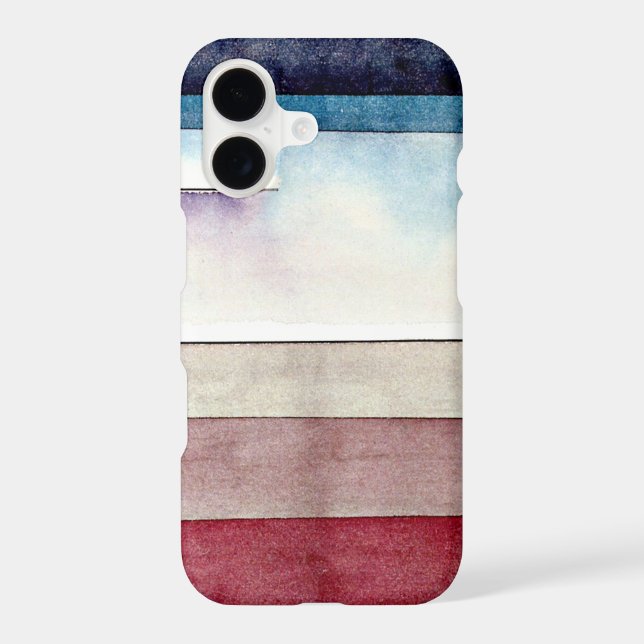 Klee - Resting Iphone Case (Back)