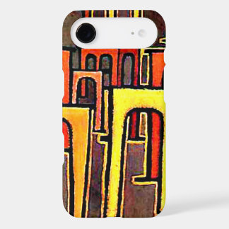 Klee - Revolution of the Viaduct, iPhone 17 Air Case