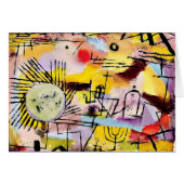 Klee - Rising Sun (Front Horizontal)