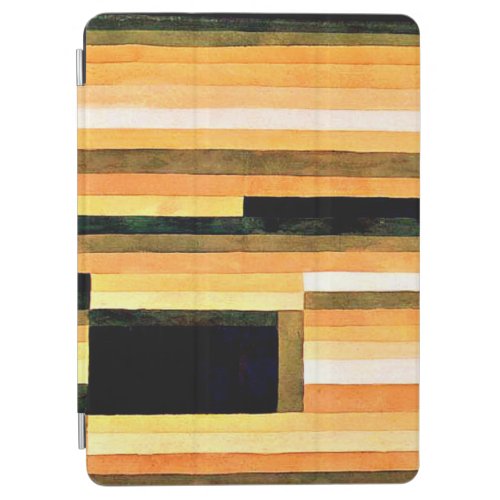 Klee _  Rock Chamber  iPad Air Cover
