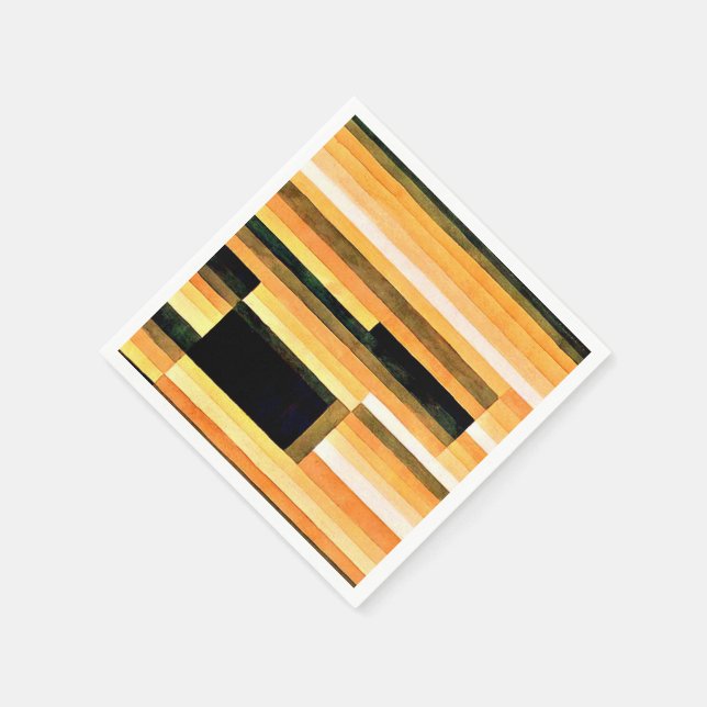 Klee - Rock Chamber Napkins (Corner)