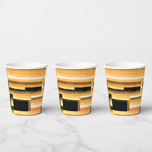 Klee _ Rock Chamber Paper Cups