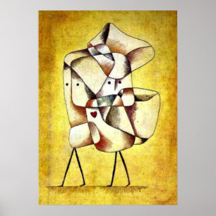 Klee - Siblings Poster