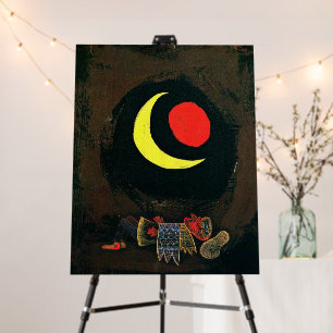 Klee - Strong Dream Foam Board