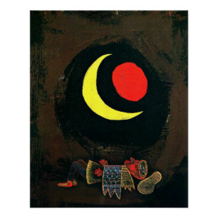 Klee - Strong Dream Poster