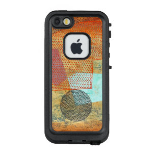Klee - Sunset LifeProof FRĒ iPhone SE/5/5s Case