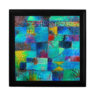 Klee - Terraced Garden Gift Box