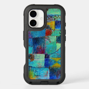 Klee - Terraced Garden iPhone 16 Case
