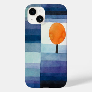 Klee - The Harbinger of Autumn Case-Mate iPhone 14 Case