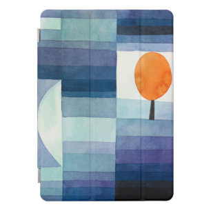 Klee - The Harbinger of Autumn iPad Pro Cover