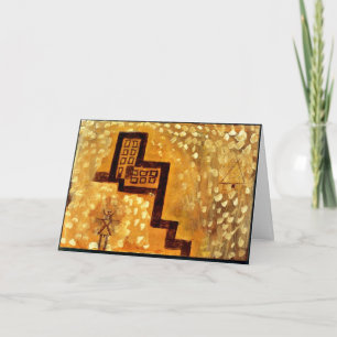 Klee - The House on High Card