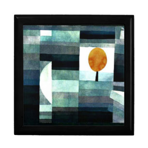 Klee: The Messenger of Autumn Gift Box