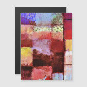 Klee - This Flower Wishes to Fade (Front/Back)