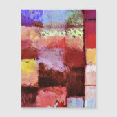 Klee - This Flower Wishes to Fade (Front)