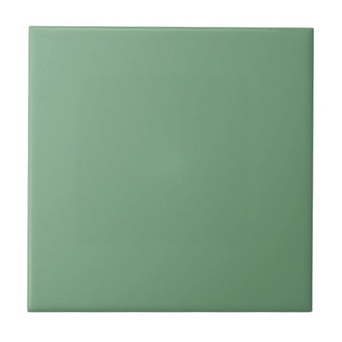 Klee _ Tree Nursery green Ceramic Tile