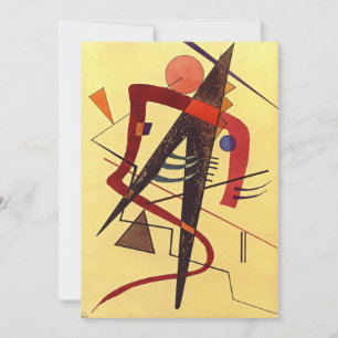 Klee - Warm Holiday Card