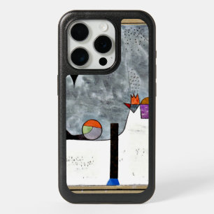 Klee - Winter, iPhone 15 Pro Case
