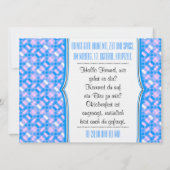 Kleine Feste, große Freude (Back)