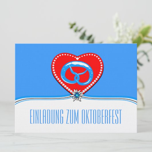 Kleine Feste, große Freude (Standing Front)