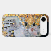 Klimt Adele Bauer iPhone 4 Case (Back (Horizontal))