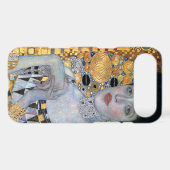 Klimt Adele Bauer iPhone 4 Case (Back (Horizontal))