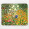 Klimt: Flower Garden