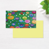 Klimt spots (Desk)