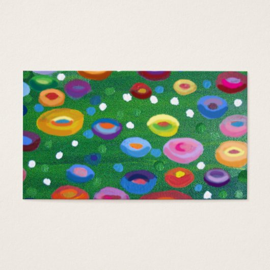 Klimt spots (Front)