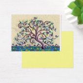 Klimt style tree (Desk)