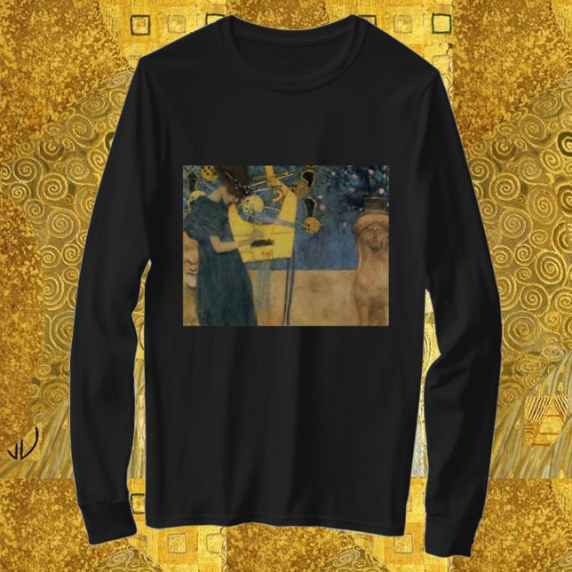 Klimt T-Shirt (Creator Uploaded)